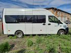 Городской автобус ГАЗ A65R32, 2018