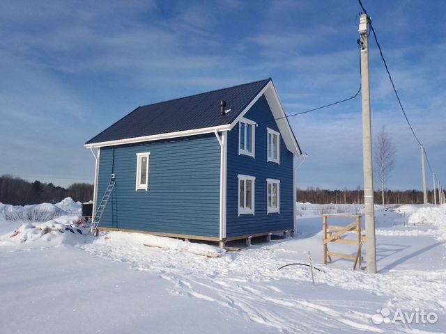 Подключение электричества к участку