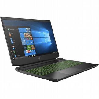 HP Pavilion Gaming 15 rtx 3050