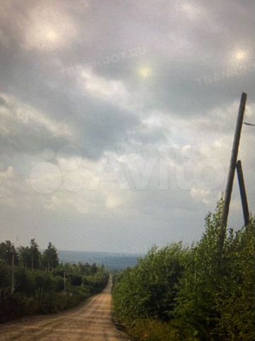 Участок 21,6 сот. (СНТ, ДНП)