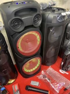 Блютуз колонка BT Speaker 8208