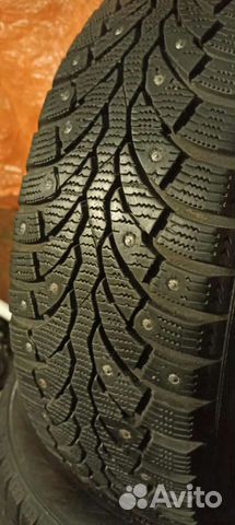 Pirelli Formula Ice 185/65 R15 88T