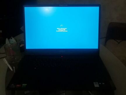 Ноутбук Lenovo Legion 5 - 3070