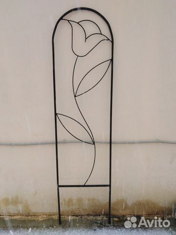 Продам шпалера для плетистых цветов