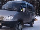 ГАЗ Соболь 2752 2.3 МТ, 2008, 123 000 км объявление продам