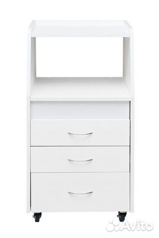 Столик мастера бьюти уфо