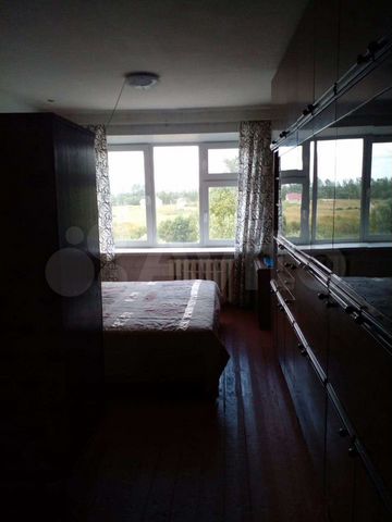 Комната 18,2 м² в 1-к., 4/4 эт.
