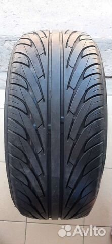 Nankang NS-2 245/45 R18