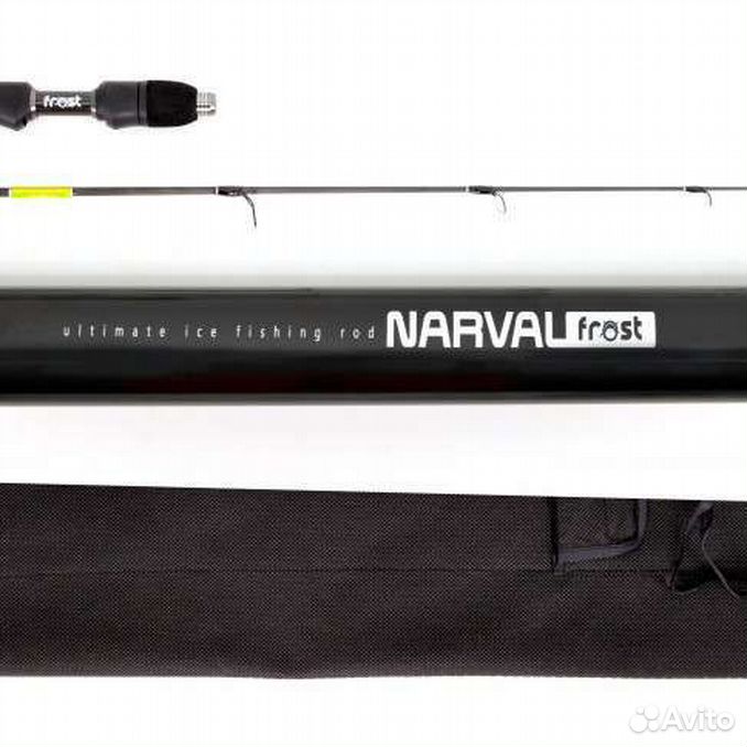 3 77cm #exh. удочка narval frost ice rod gen2. хлыст нарвал фрост ген 3. 3. зимняя удочка narval frost ice rod gen.