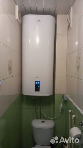 Установлю водонагреватель сантехника и электрика