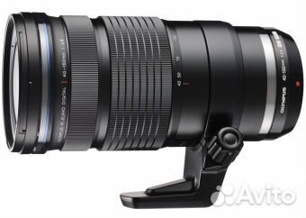 Olympus ED 40-150mm f/2.8 Pro M.Zuiko