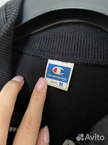 Олимпийка champion