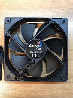 Компьютерный вентилятор Aerocool