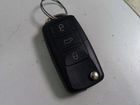 Авто ключи с чипом и пультом объявление продам