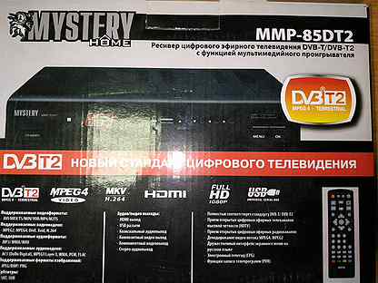 Mystery mmp 76dt2 схема