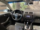 Volkswagen Jetta 1.6 AT, 2014, 95 000 км объявление продам