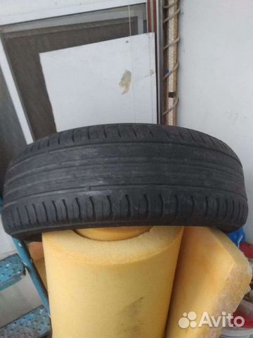 Nokian Tyres Hakkapeliitta Truck T 195/65 R15