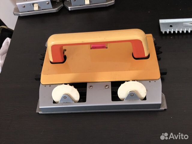 Ажурная каретка для вязальной машины тайотаks 858