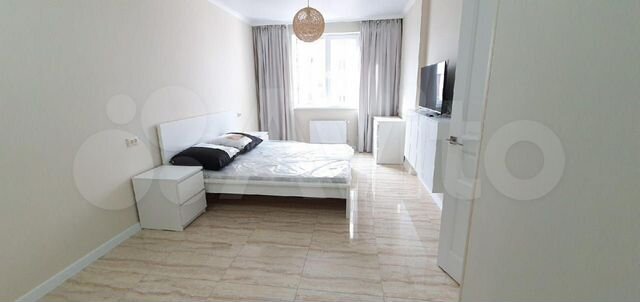 1-к. квартира, 37 м², 8/14 эт.