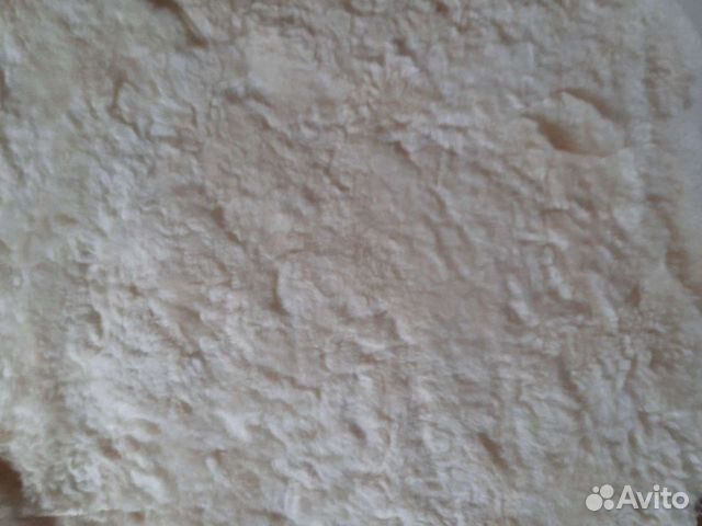 Чехлы из овчины