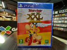 Игры для PS4: Asterix Obelix XXL Romastered