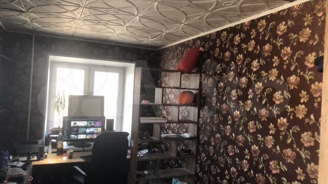 2-к. квартира, 44 м², 5/5 эт.