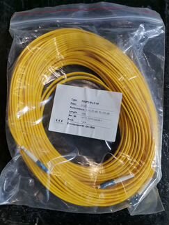 Патч-корд оптический fodpc-9-LC-30 ntss