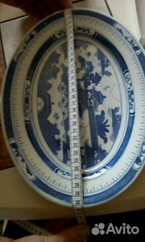 Мельхиоровые ложки и блюдо