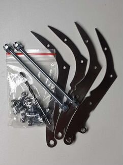 Ремкомплект печки Шевроле Круз/ Орландо