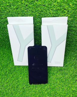 Защитное стекло для Honor P30 lite