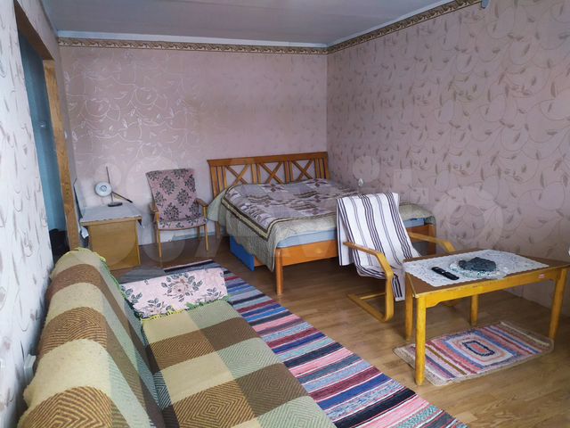 Квартира-студия, 38 м², 2/5 эт.