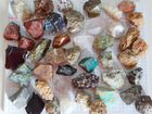 Натуральные камни минералы