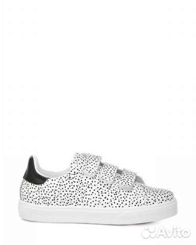 154469004 Passegiata Кеды, р. 39, цвет белый