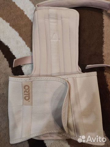 Корсет ортопедический пояснично крестцовый