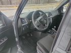 УАЗ Pickup 2.7 МТ, 2017, 71 000 км объявление продам