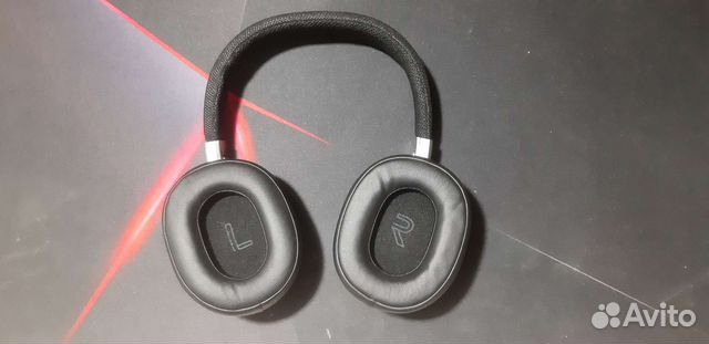 Блютуз наушники JBL Live 660NC