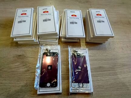 Дисплейный модуль iPhone 5 5S 5se 5C и другие