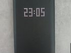 Чехол-книжка LED View Cover S10+ Sumsung объявление продам