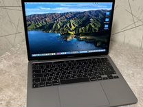 Macbook pro 13 2020 M1 8Gb 256Gb