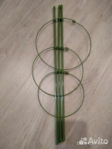 Опора, подставка для растений