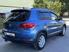Volkswagen Tiguan 2.0 AT, 2013, 149 000 км объявление продам