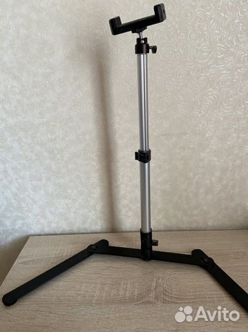 Штатив для телефона