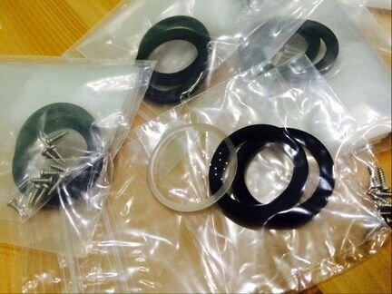 Защитная линза для бокса GoPro Hero 1/2