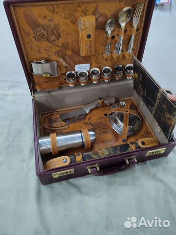 Подарочный набор для мужчин