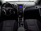 Hyundai i30 1.6 МТ, 2013, 110 000 км объявление продам