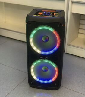 Eltronic dance box 300 1000вт