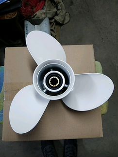 Винт гребной на лодочный мотор Yamaha 11 1/4 14G