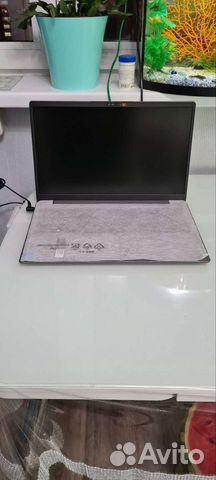 Новый ноутбук Lenovo core i3-1115 / 1T / FHD 15.6
