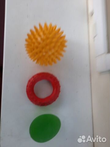 Медицинские тренажёры для рук