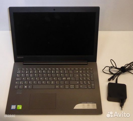 Игровой Lenovo FHD/4 ядра/i3/4Gb/GF 940MX-2Gb/1Tb